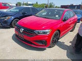 Volkswagen Jetta Gli/S/Autobahn 3VW5T7BU1MM052050 снимка