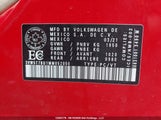 Volkswagen Jetta Gli/S/Autobahn 3VW5T7BU1MM052050 снимка