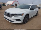 Volkswagen Passat 2.0T Limited Edition 1VWBA7A37NC004816 photo