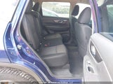 Nissan Rogue S/Sl/Sv 5N1AT2MT1LC769536 photo