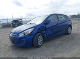 Hyundai Accent Le KMHCT5AE3HU322921 снимка