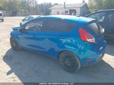 Ford Fiesta Se 3FADP4EJ3FM139962 снимка