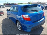 Toyota Matrix Xr 2T1KE40E39C028133 снимка