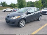Mazda Mazda2 Gx JM1DE1KY6D0168596 снимка