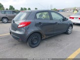 Mazda Mazda2 Gx JM1DE1KY6D0168596 photo