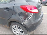 Mazda Mazda2 Gx JM1DE1KY6D0168596 снимка