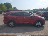 Kia Sorento Ex 5XYPHDA33KG600144 снимка