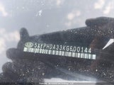 Kia Sorento Ex 5XYPHDA33KG600144 снимка