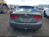 Honda Civic Dx Vp 2HGFA16346H033412 снимка