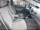 Honda Civic Dx Vp 2HGFA16346H033412 снимка