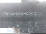 Hyundai Kona Se KM8K12AA8KU206652 снимка