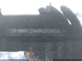 Hyundai Kona Se KM8K12AA8KU206652 снимка