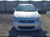 Hyundai Accent Gls KMHCU5AE8EU156839 снимка