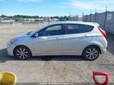 Hyundai Accent Gls KMHCU5AE8EU156839 снимка