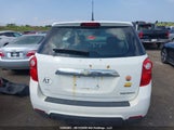 Chevrolet Equinox Ls 2GNALBEK7C6333915 снимка