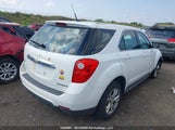 Chevrolet Equinox Ls 2GNALBEK7C6333915 снимка