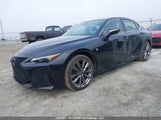 Lexus Is 300 300 JTHG81F27M5043960 снимка