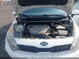 Kia Rio Ex/Lx/Lx+/Sx KNADM5A32D6780028 снимка