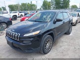 Jeep Cherokee Sport 1C4PJMAB6EW264105 снимка
