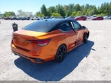 Nissan Sentra Sr 3N1AB8DV4SY271433 снимка