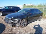 Volkswagen Jetta Sel 3VWGM7BU1RM070996 снимка