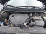 Hyundai Accent Gl KMHCT5AE9DU133278 снимка