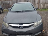 Honda Civic Dx-G 2HGFA1F41AH023020 снимка