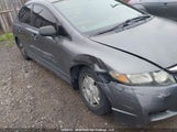 Honda Civic Dx-G 2HGFA1F41AH023020 снимка