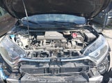 Honda Cr-V Lx 2HKRW2H21JH139744 снимка