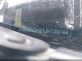 Honda Cr-V Lx 2HKRW2H21JH139744 снимка