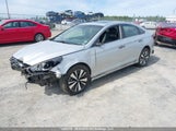Hyundai Sonata Essential 5NPE34AF4KH748179 снимка