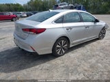 Hyundai Sonata Essential 5NPE34AF4KH748179 снимка