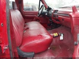 Ford F350 2FTJW36M8PCB35843 снимка