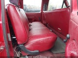 Ford F350 2FTJW36M8PCB35843 снимка
