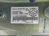 Honda Element 5J6YH17286L800801 снимка