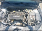 Chevrolet Cruze Ls 1G1PC5SH9C7398335 снимка