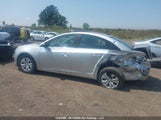 Chevrolet Cruze Ls 1G1PC5SH9C7398335 снимка