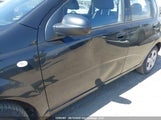 Pontiac Wave Lt KL2TW69636B563548 снимка