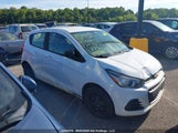 Chevrolet Spark Ls KL8CB6SA1HC793263 снимка