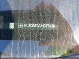 Chevrolet Spark Ls KL8CB6SA1HC793263 снимка
