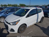 Chevrolet Spark Ls KL8CB6SA1HC793263 снимка
