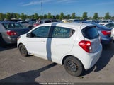 Chevrolet Spark Ls KL8CB6SA1HC793263 fotografie