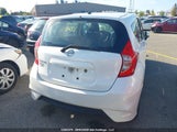 Nissan Versa Note S/Sr/Sv 3N1CE2CP5KL354365 снимка
