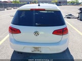 Volkswagen Golf 1.8 Tsi Comfortline/1.8 Tsi Highline/1.8 Tsi Trendline 3VW217AU5FM083282 снимка