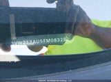 Volkswagen Golf 1.8 Tsi Comfortline/1.8 Tsi Highline/1.8 Tsi Trendline 3VW217AU5FM083282 photo