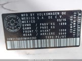 Volkswagen Golf 1.8 Tsi Comfortline/1.8 Tsi Highline/1.8 Tsi Trendline 3VW217AU5FM083282 снимка