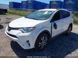 Toyota Rav4 Le 2T3BFREV9HW563118 снимка