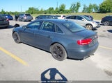 Audi A4 2.0T 30 Years Of Quattro Edition/2.0T Premium WAUFFCFL7BN046455 fotografie