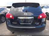 Nissan Rogue S/Sv JN8AS5MV1CW372776 снимка