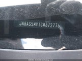 Nissan Rogue S/Sv JN8AS5MV1CW372776 снимка
